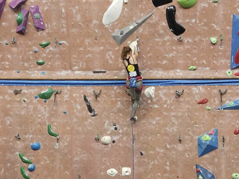 Championnats régionaux / Qualif demi France